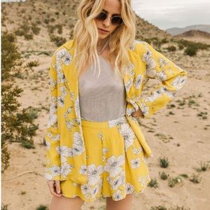 Cleobella Carla Shorts